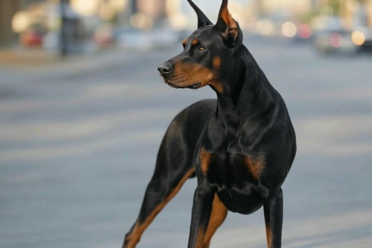 Guard Dog Breeds