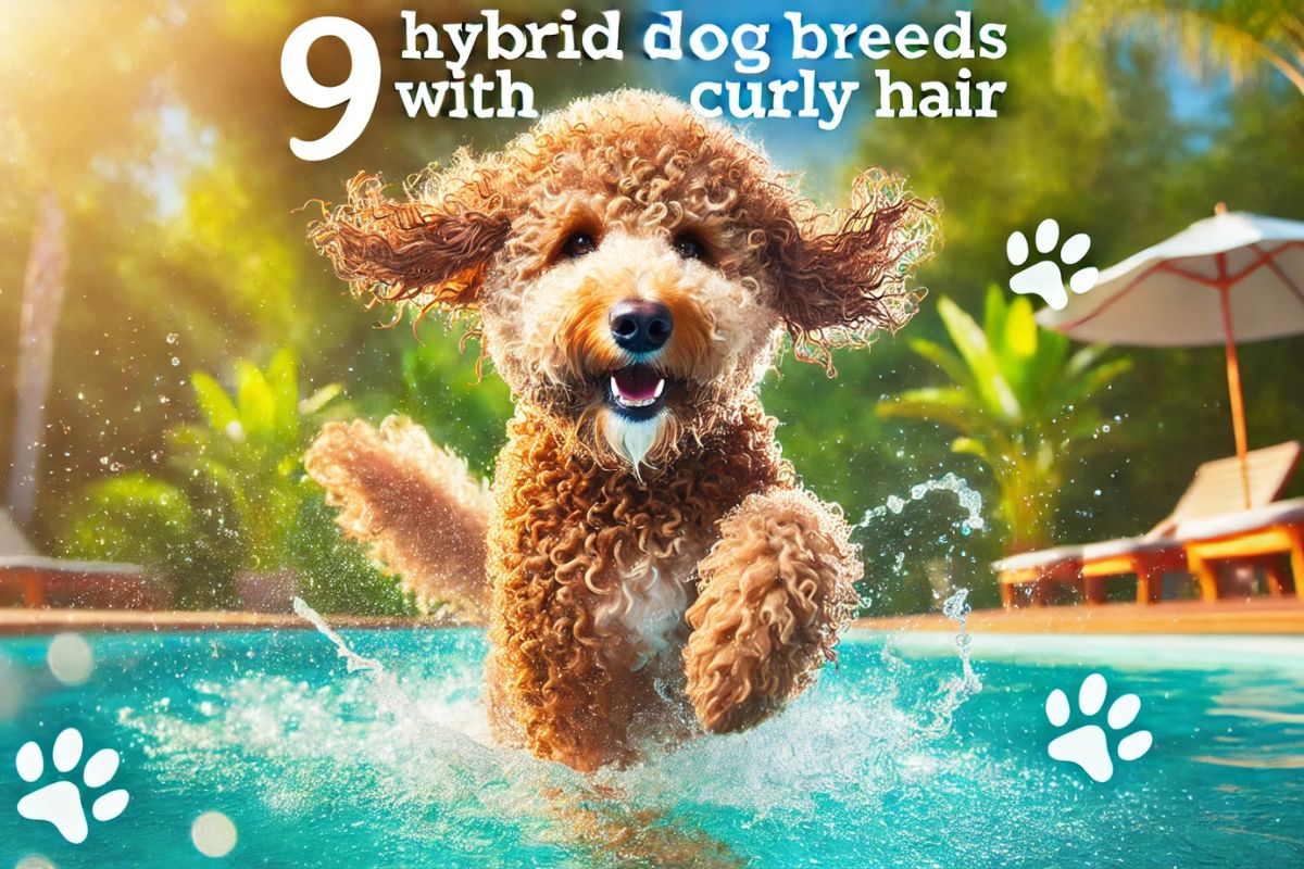 Hybrid Dog Breeds