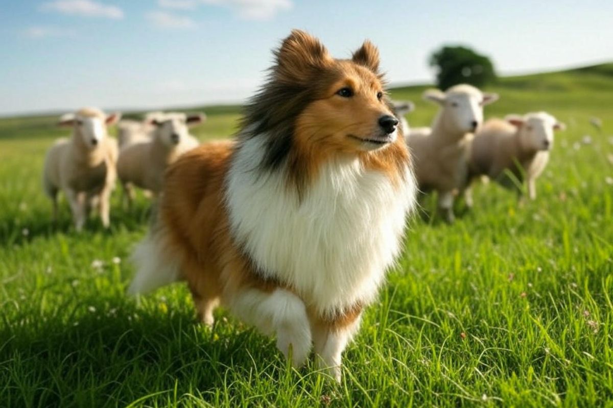 Medium Dog Breeds