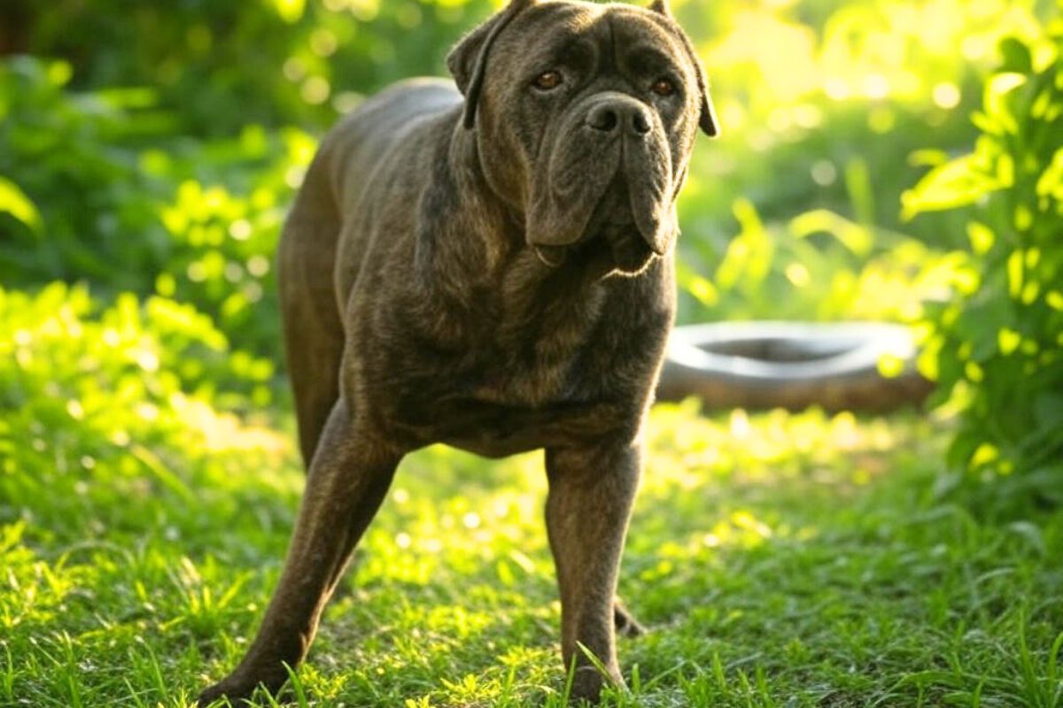 🐾 9 Guard Dog Breeds for Protection Against Anacondas: Big Pups for Big Threats