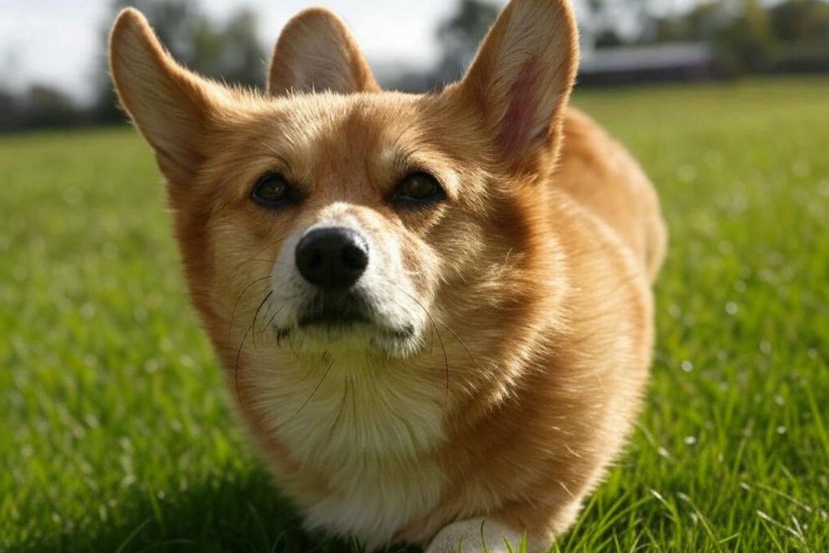 heavy-shedding dog breeds