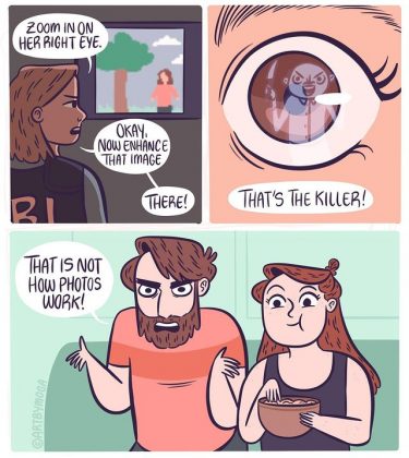 20 Hilarious Comics By Moga That Every Girl Will Relate To - Kitten Vs ...